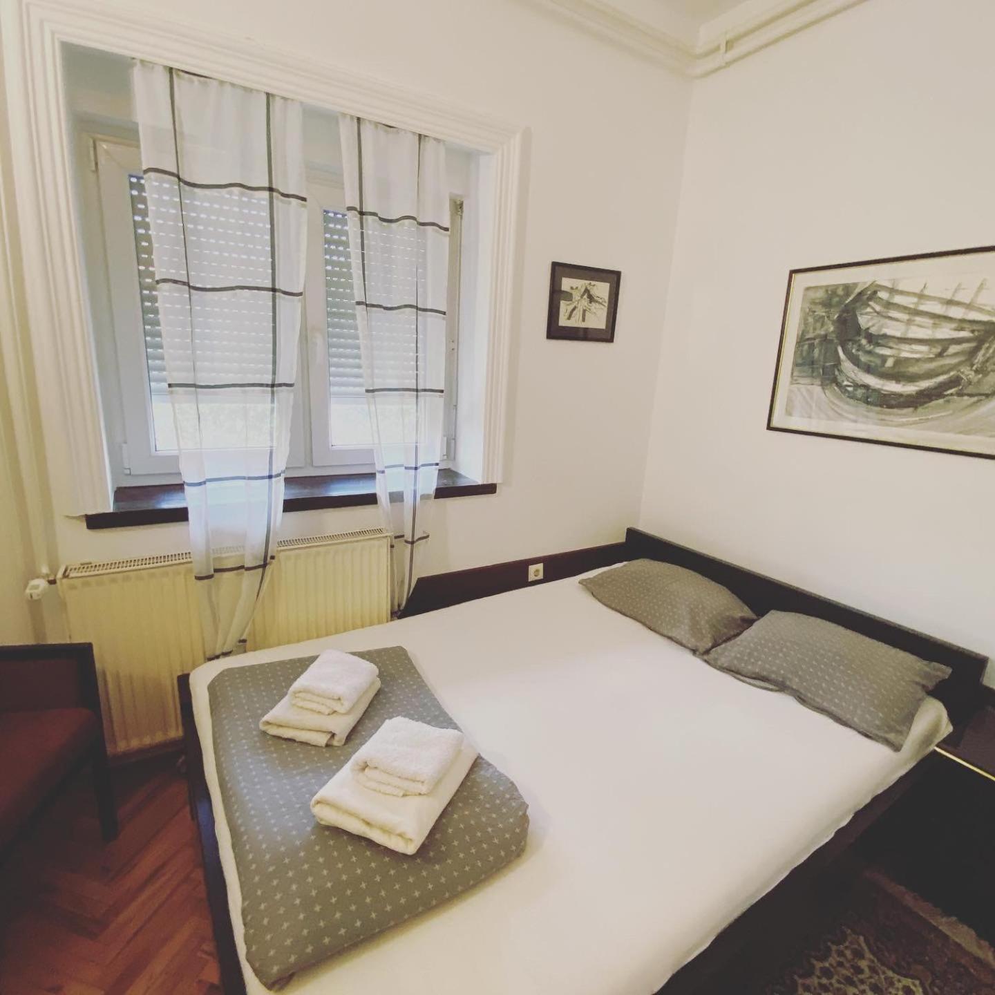 Vila Regina 帕利克 外观 照片