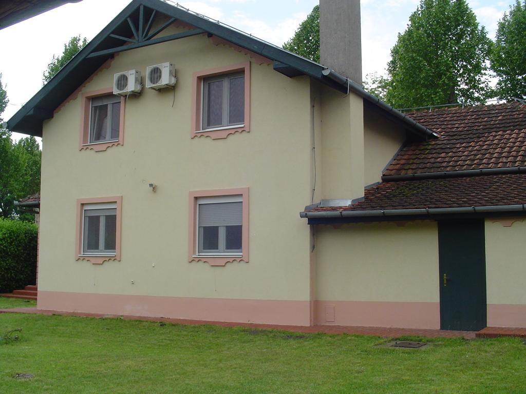 Vila Regina 帕利克 客房 照片