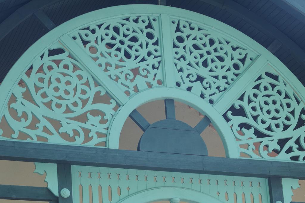 Vila Regina 帕利克 客房 照片