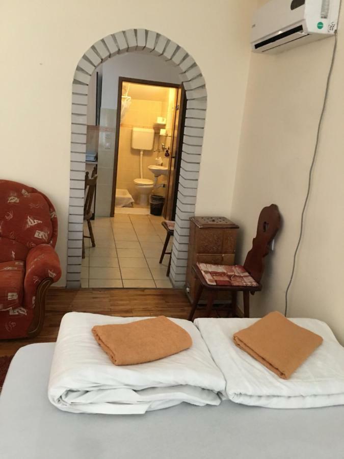 Vila Regina 帕利克 外观 照片