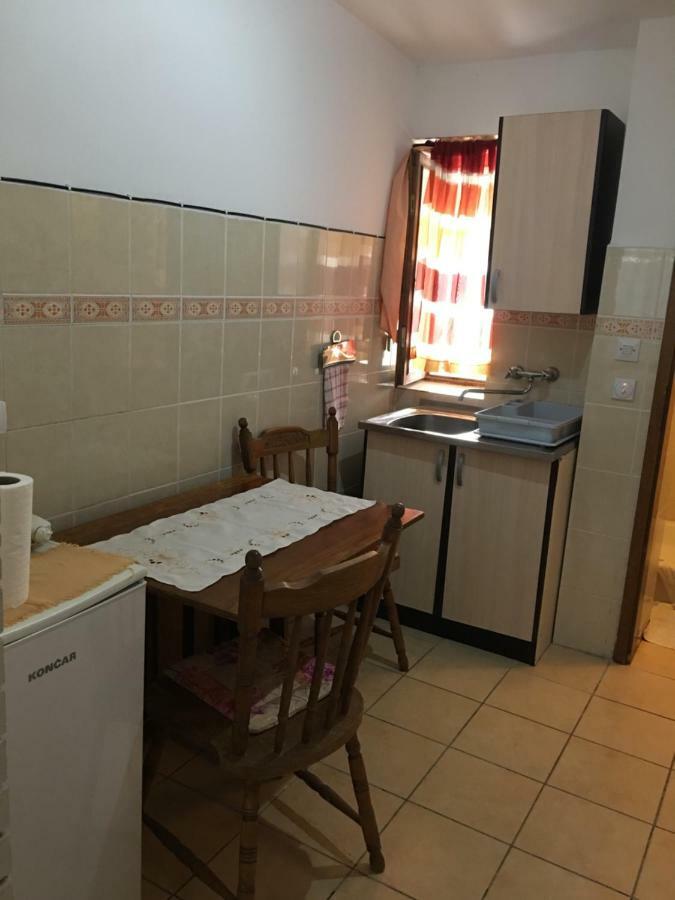 Vila Regina 帕利克 外观 照片